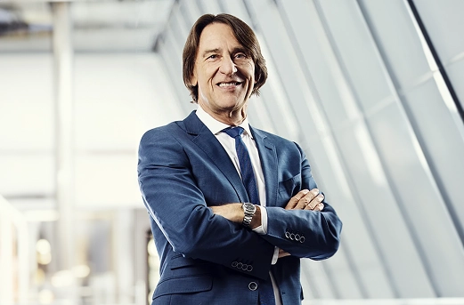 Prof. Dr. Wolfgang Blättchen